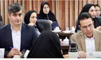 برگزاری برنامه ملی توان‌ افزایی برنامه‌ریزی عملیاتی دانشگاه‌ها و دانشکده‌های علوم پزشکی کلان منطقه چهار آمایشی کشور 